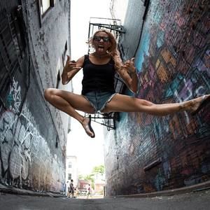 Meet your Posher, Kandice